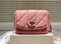 Coach Madison Chain Bag ✨👜 Pink