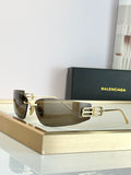 ✨ BALENCIAGA Sunglasses ✨ 🖤 Model: BB0484S