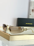 ✨ BALENCIAGA Sunglasses ✨ 🖤 Model: BB0484S