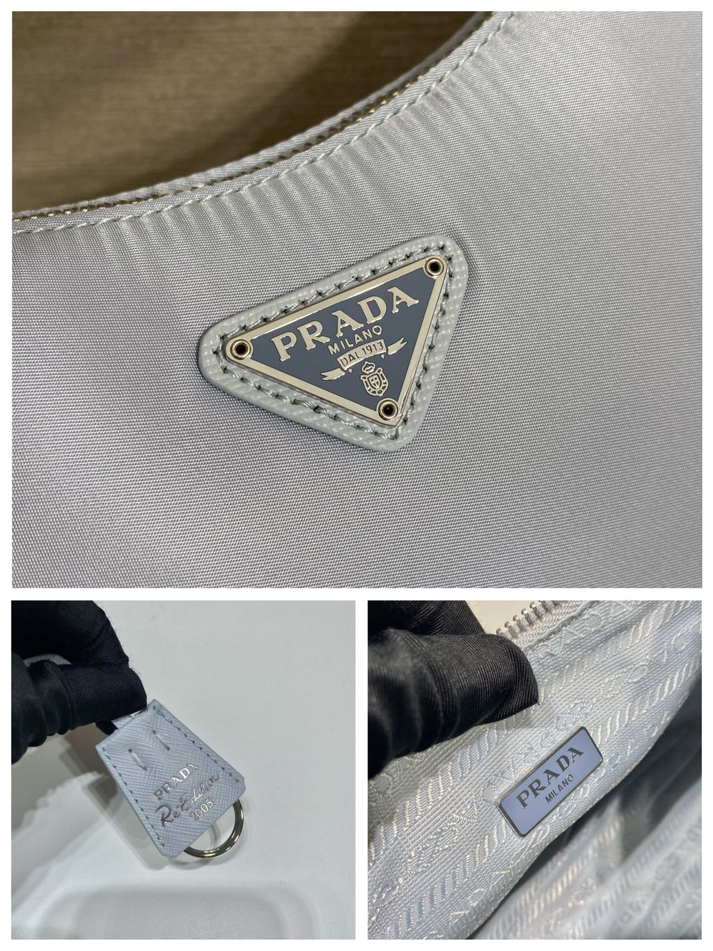 Ice Grey – New Arrival ✨