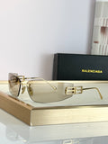 ✨ BALENCIAGA Sunglasses ✨ 🖤 Model: BB0484S