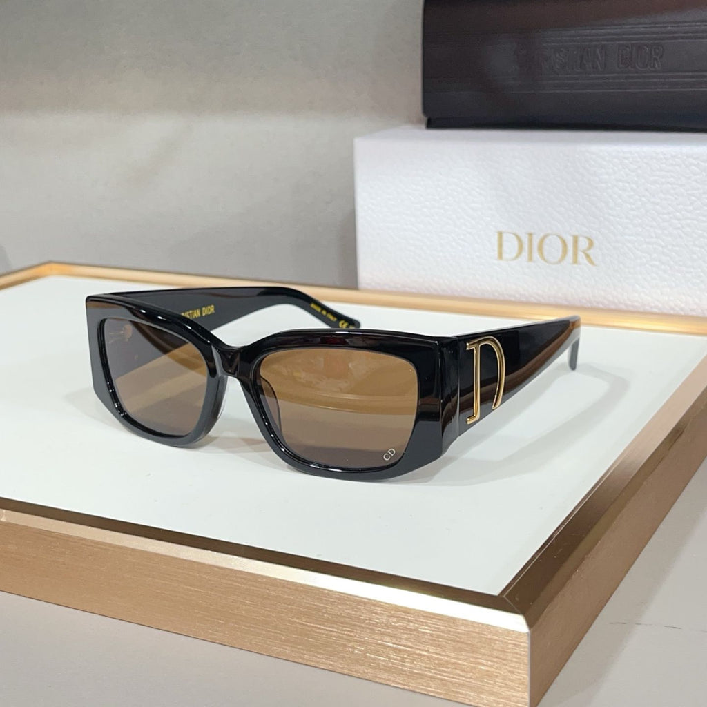 DIO* Dior 🕶️ MODELCD  Diamond SF