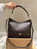 Coach Laurel Hobo Bag — Pure Original