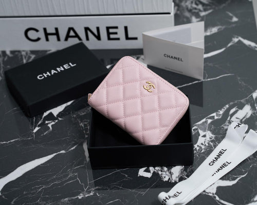 Caviar Card Holder | Classic &amp; Timeless ✨
