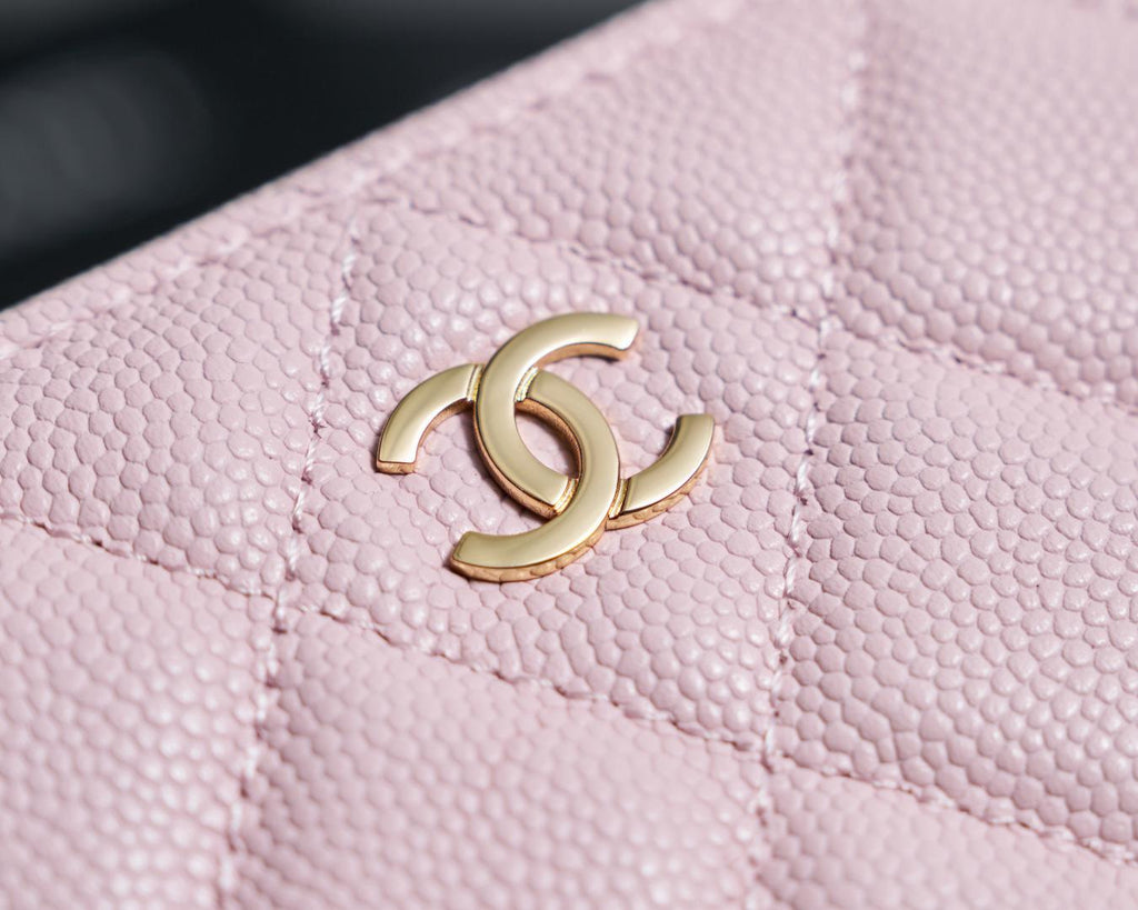 Caviar Card Holder | Classic &amp; Timeless ✨
