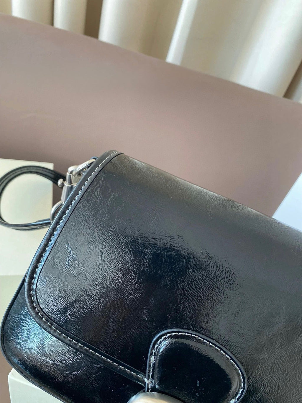 COACH Soft Tabby Crossbody Bag ✨